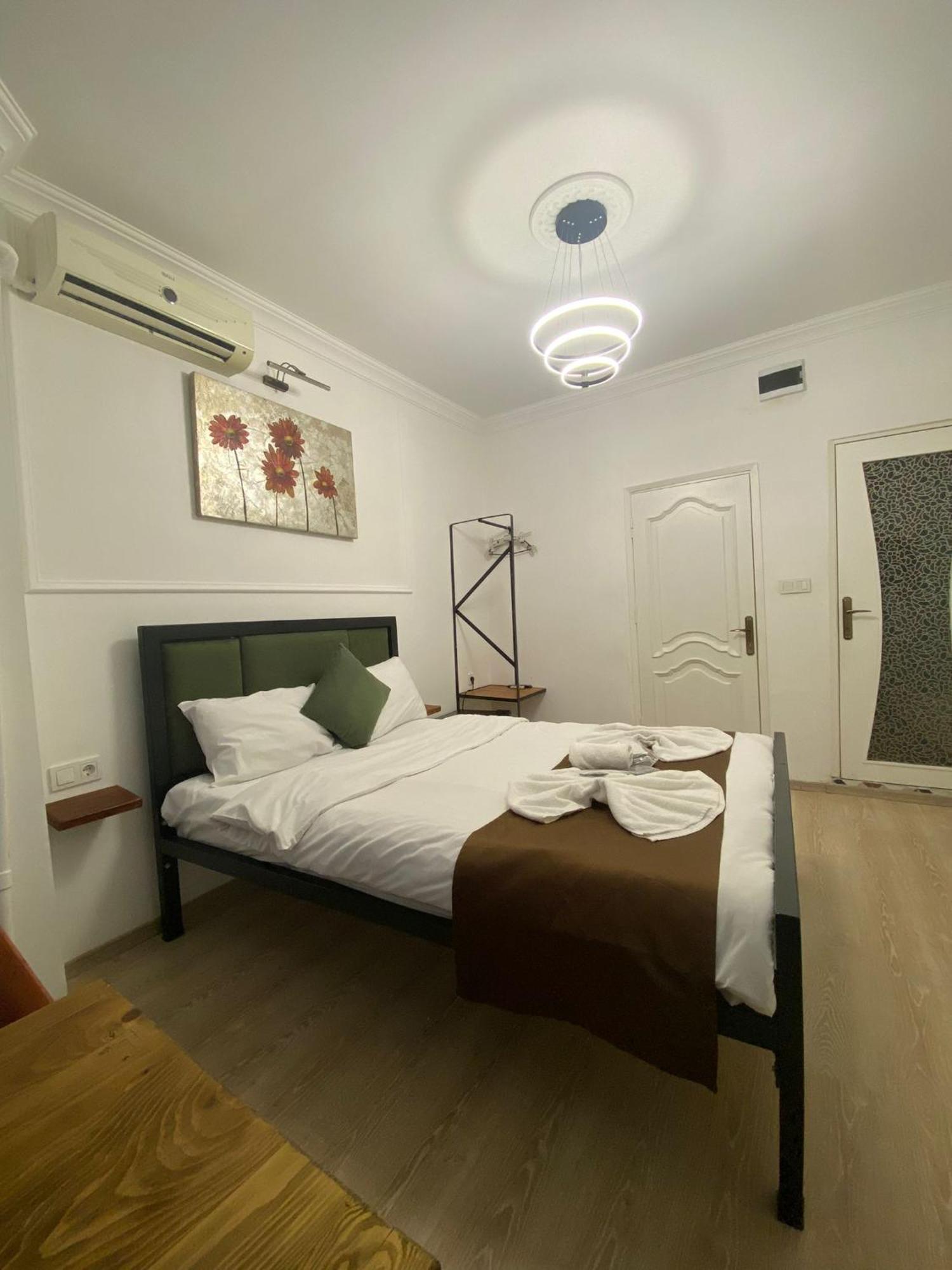 Volgaboutiquehotel İstanbul Dış mekan fotoğraf